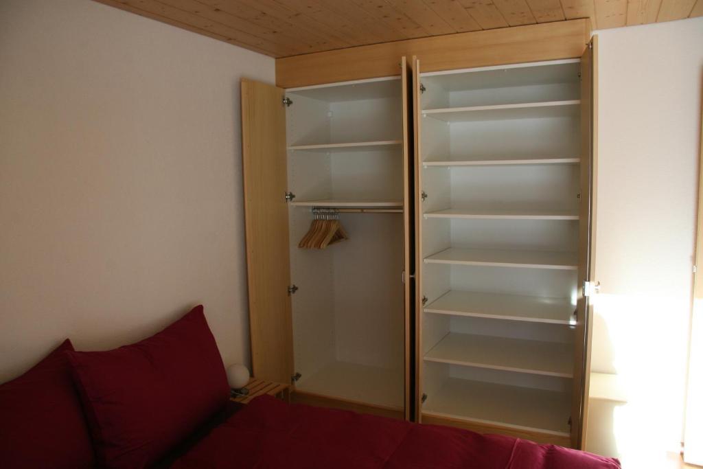Chalet Baergbaechli Grindelwald Zimmer foto